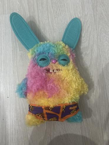 ikinci el oyuncaqlar: Fuggler новый только коробки нету — 1