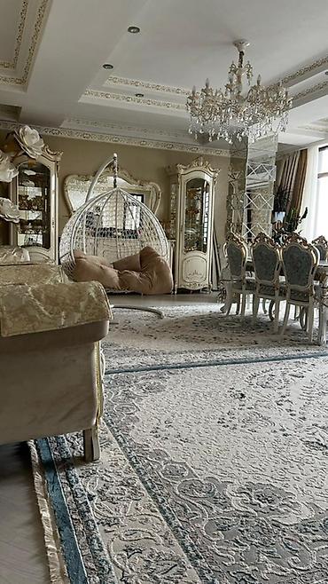 Продажа квартир: 3 комнаты, 147 м², Юг-2 мкр Элитка, 12 этаж, Дизайнерский ремонт — 9