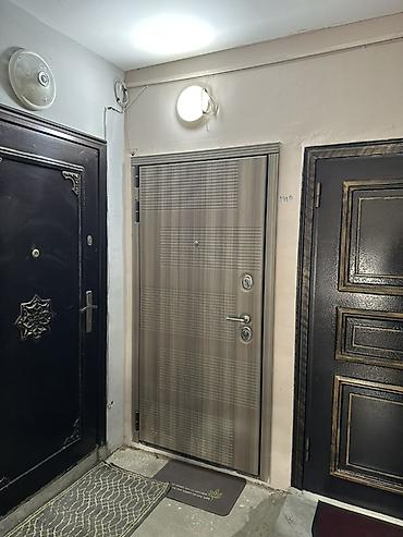 nerimanovda kiraye evler 2022: 1 otaqlı, Yeni tikili, 47 kv. m — 1