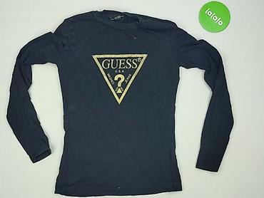 stopki guess: Guess, T-shirt damski, rozmiar M — 2