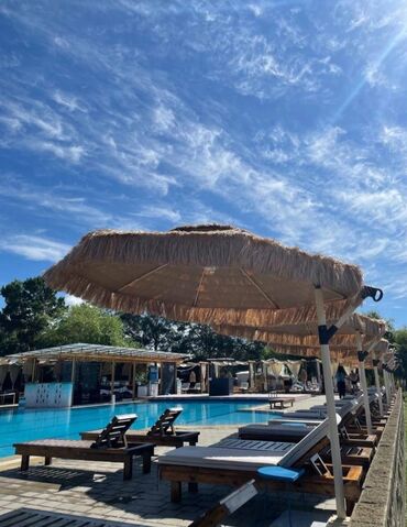 Иссык-Куль 2025: Квартира, ЦО Радуга, Сары-Ой, Детская площадка, Парковка, стоянка, Охраняемая территория — 13