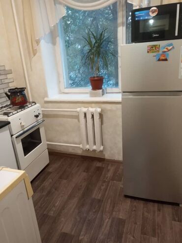 аренда квартир на долгий срок 1ком: 1 комната, Без подселения, С мебелью полностью