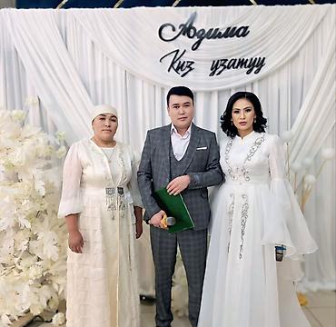 ведущий свадьбы: Организация мероприятий | Ведущий, тамада — 1