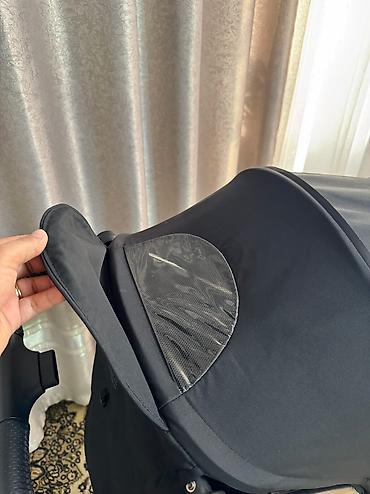 Коляски: Продаю всесоюзную коляску шикарного качества . Состояние отличное — 7