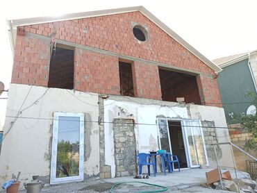 xacmazda gilas baglari qiymetleri: 3 otaqlı, 100 kv. m, Təmirsiz