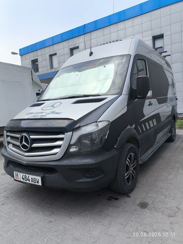 авто из кореи в наличии в бишкеке: Легкий грузовик, Mercedes-Benz, Стандарт, 2 т, Б/у
