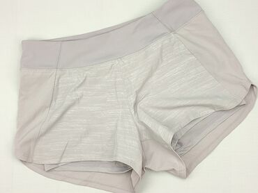 szorty rowerowe z wkładką damskie: Shorts for women, M (EU 38)