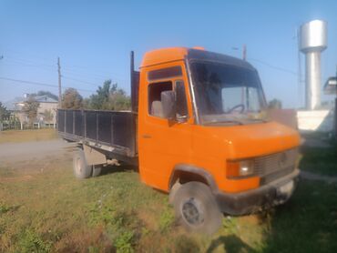 мерседес спринтер цена бишкек: Грузовик, Mercedes-Benz, Стандарт, 7 т, Б/у