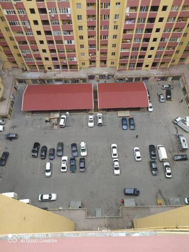 Yeni tikili: 2 otaqlı, Yeni tikili, m. Əhmədli, 72 kv. m — 18