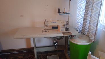 продается стиральная машинка: Швейная машина Jack, Полуавтомат