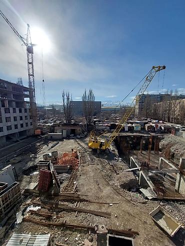 Продажа квартир: 1 комната, 40 м², Элитка, 4 этаж, Дизайнерский ремонт — 3