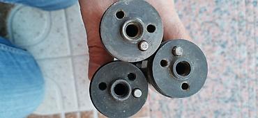 turbo az kombayn: Qaz paylayıcı val (распредвалы) ваз- 2101-2107 təzədir ссср - dən — 2
