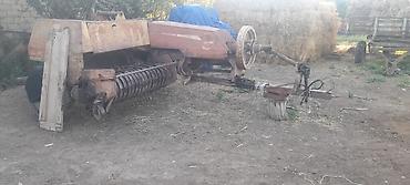 mini traktor satisi azerbaycanda: Her iki agrigatda yaxşı vezyyetdedi — 7