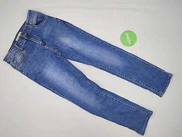 rap: Fashion Jeans, Jeansy damskie, rozmiar M — 2