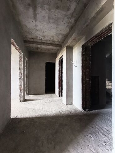 дом в кочкоре: 3 комнаты, 90 м², Элитка, 8 этаж, ПСО (под самоотделку)