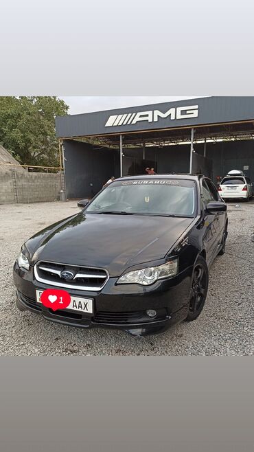 кузовные запчасти на субару легаси б3: Subaru Legacy: 2004 г., 3 л, Типтроник, Бензин, Седан