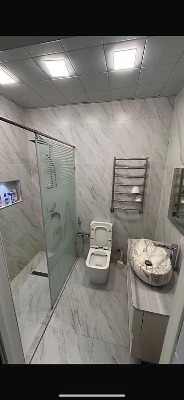 28 may masaj salonu: 2 otaqlı, Yeni tikili, 52 kv. m — 2