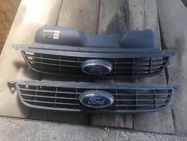 prednja kamera za auto: PREDNJA MASKA ZA FORD FOCUS OD 2002. DO 2009. GOD. | SMEDEREVSKA — 1
