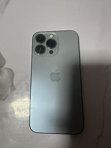 socket 1155: IPhone 13 Pro, цвет Sierra Blue Основные характеристики: - Дисплей — 1