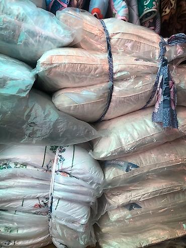 Спальные матрасы: Все по оптовым ценам!!! Матрас 70см на 190см матрас 80см на 190см — 6