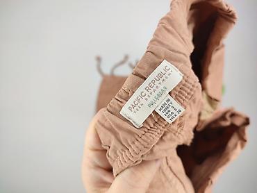 solar parka: Spodnie cargo damskie, rozmiar S — 4