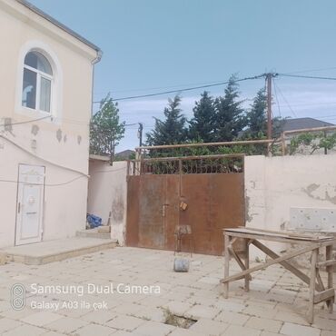 Bağ evlərinin satışı: Bakı, Binə, 250 kv. m, 9 otaq, Hovuzsuz, Kombi, Qaz, İşıq — 5