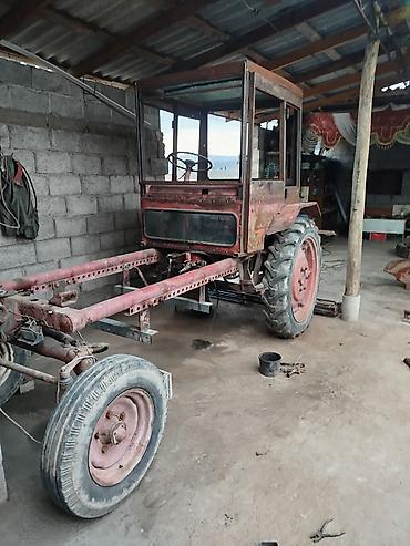 john deere цена: Самодельный трактор (рама под оборудование) Ушул трактор Т 16 сатылат — 1