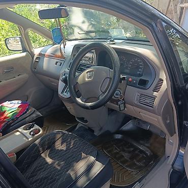 mazda altenza: Honda Odyssey: 2000 г., 2.3 л, Автомат, Газ, Минивэн — 3