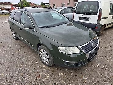 accessories novi sad: DELOVI ZA VOLKSWAGEN PASSAT B6 2006. GOD. | Delovi VW Passat B6 — 3