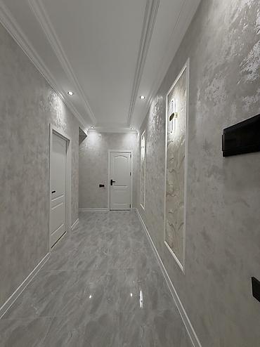 maştagada kiraye evler: 2 otaqlı, Yeni tikili, 54 kv. m — 9