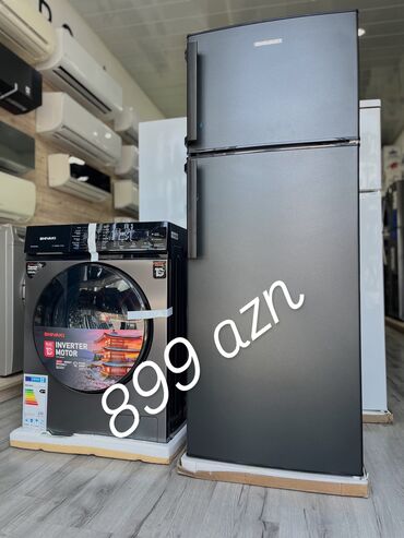 bir telekom: Yeni 2 qapılı Shivaki Soyuducu Satılır, rəng - Qara, Kredit var lalafo.az -da bir telekom: Yeni 2 qapılı Shivaki Soyuducu Satılır, rəng - Qara, Kredit var