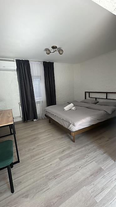🏨 ГОСТИНИЦА В БИШКЕКЕ Комфортные номера для отдыха на несколько часов