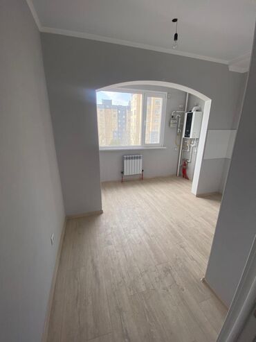 Продажа квартир: 2 комнаты, 61 м², 106 серия улучшенная, 5 этаж, Евроремонт