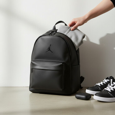 Рюкзаки: Розничная цена: 2500 Оптовая цена:2000 Рюкзак Jordan (серия с — 2