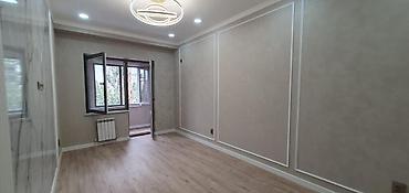 red centr: 2 комнаты, 68 м², ул. Московская / Турусбекова Элитка, 3 этаж, Евроремонт — 7