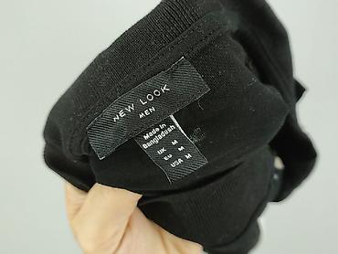 pull pull bear: New Look, Koszulka polo dla mężczyzn, rozmiar M — 4