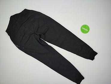 smog bluzy: H&M Mama, Spodnie dresowe damskie, rozmiar S — 3