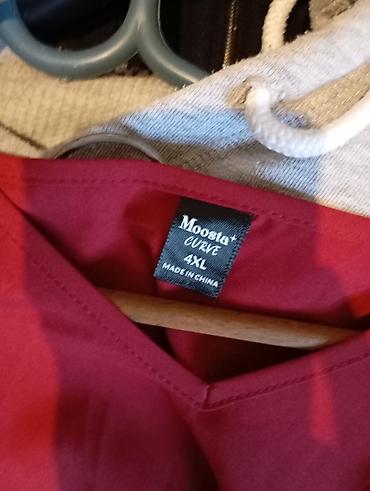 Dukserice: Akcija sve po 200 — 6