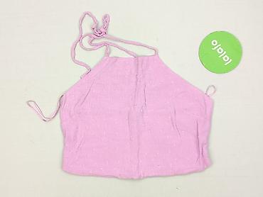 mybasic zwrot: Bershka, Top damski, rozmiar S — 2