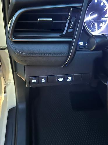 camry 2010: Toyota Camry: 2020 г., 2.5 л, Автомат, Бензин, Седан — 8
