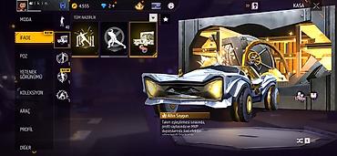 Digər kolleksiyalar: 🔥 TƏCİLİ SATILIR! 🔥 Free Fire hesabı satılır. Ciddi alıcılar yazsın -da lalafo.az — 6 Digər kolleksiyalar: 🔥 TƏCİLİ SATILIR! 🔥 Free Fire hesabı satılır. Ciddi alıcılar yazsın — 6