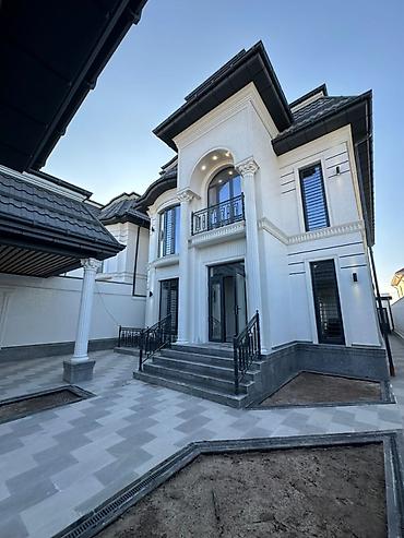 Продажа коттеджей и домов: Дом LUXURY КЛАСС. БЕЗ КОМПРОМИССОВ В КАЧЕСТВЕ. Элитный дом, где — 7