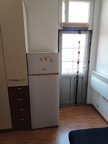 Dugoročno: Izdaje se nameštena soba Beograd – Centar Stari Grad Izdajem — 6