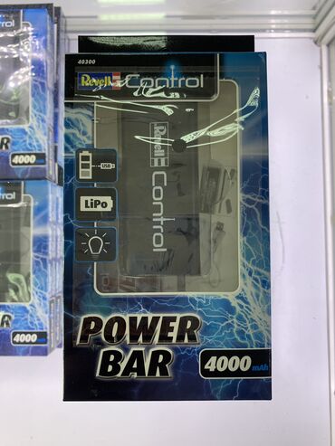 Внешние аккумуляторы: Акция!!!!! Оптом и в розницу продается немецкий Power bank 4000 mah