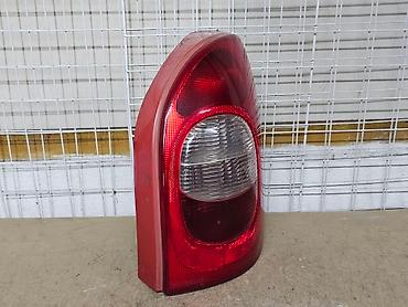 стопник: Задний правый стоп-сигнал Citroen 2001 г., Б/у, Оригинал, Германия — 3