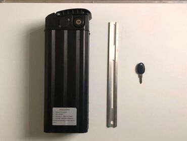 CD, DVD disklər və kassetlər: 🔋 Satılır 48V 15Ah akkumulyator (elektrik velosiped samokat üçün) ✅