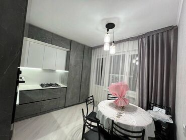 1 комната, 48 м², 108 серия, 9 этаж, Евроремонт