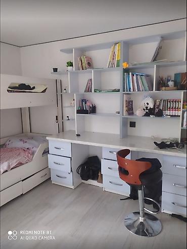 Sale of cottages and houses: 🏡 Продаётся дом 📍 Ак-Ордо 1 ж/м (верхняя часть, рядом школа и садик — 10