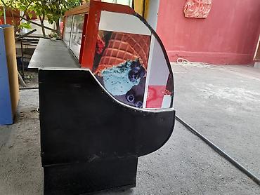Yanında endirim olacaq. məlumat: Soyuduculu vitrinin (market/kafe lalafo.az -da Yanında endirim olacaq. məlumat: Soyuduculu vitrinin (market/kafe