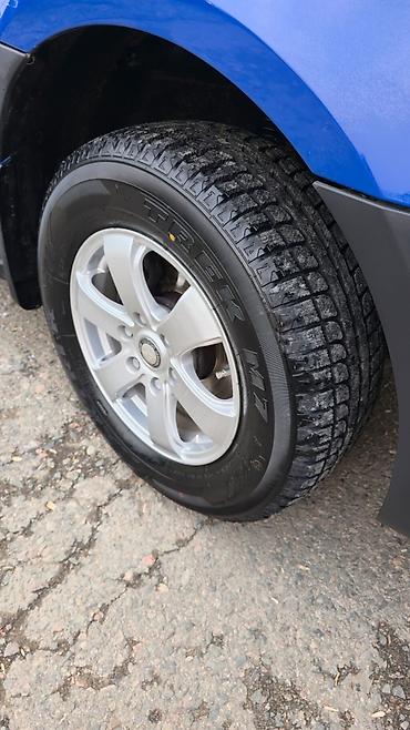 Mercedes-Benz: Mercedes-Benz Спринтер: 2020 г., 2.2 л, Автомат, Дизель, Фургон — 30